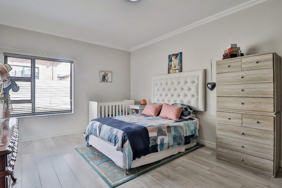 To Let 3 Bedroom Property for Rent in Seemeeu Park Western Cape